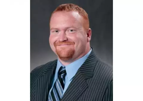 Chad Ward - State Farm Insurance Agent in Kennewick, WA
