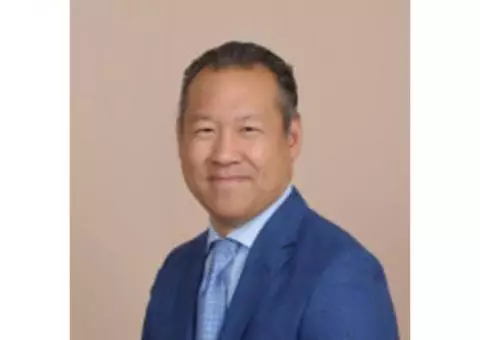 Robert Chang - Farmers Insurance Agent in Richland, WA